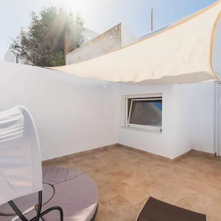 Jacuzzi Amanecer De Plata Decoracion Romantica Apartment *